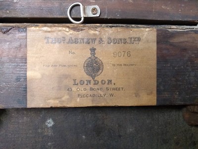 Lot 570 - Arthur Devis (1712-1787)