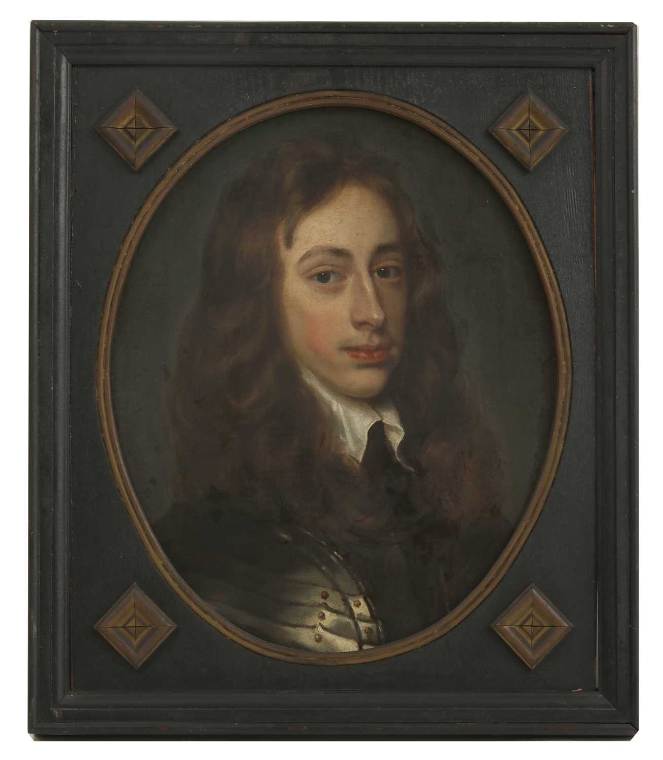 Lot 585 - Follower of Samuel Cooper (1609-1672)