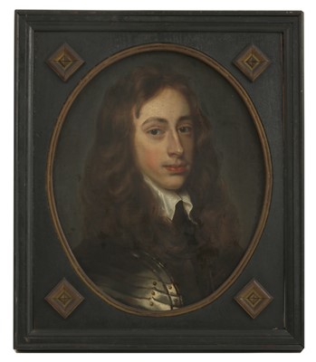 Lot 585 - Follower of Samuel Cooper (1609-1672)