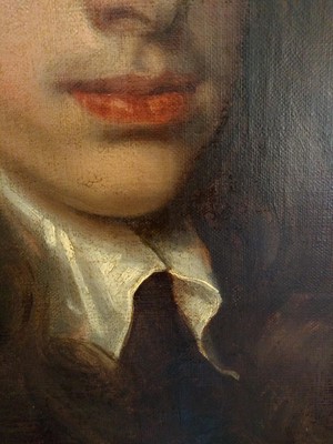 Lot 585 - Follower of Samuel Cooper (1609-1672)