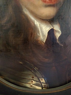 Lot 585 - Follower of Samuel Cooper (1609-1672)