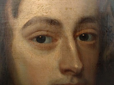 Lot 585 - Follower of Samuel Cooper (1609-1672)