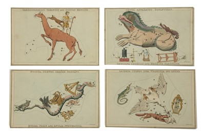 Lot 522 - Sidney Hall (1788-1831)