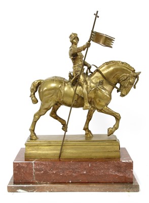Lot 861 - After Josef Václav Myslbek (Czech, 1848-1922)
