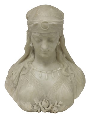 Lot 351 - In the manner Pietro Bazzanti (Italian, 1825-1895)