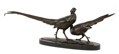 Lot 96 - Andre Vincent Becquerel (1893-1981)