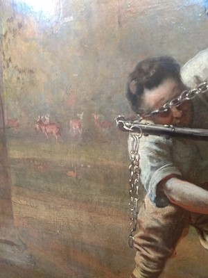 Lot 30 - Alfred Hitchens Corbould (1821-1874)