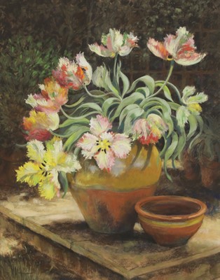 Lot 553 - Maureen Jordan (20th century)