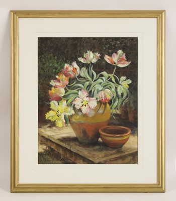 Lot 553 - Maureen Jordan (20th century)