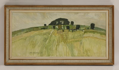 Lot 701 - John Armstrong (20th century)