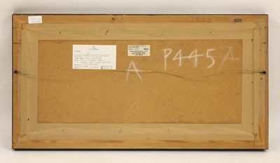 Lot 701 - John Armstrong (20th century)