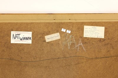 Lot 713 - Fleur Campbell (20th century)