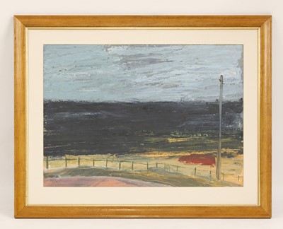 Lot 713 - Fleur Campbell (20th century)