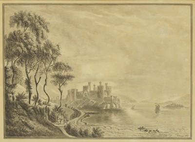 Lot 546 - E... Murray (early 19th century)