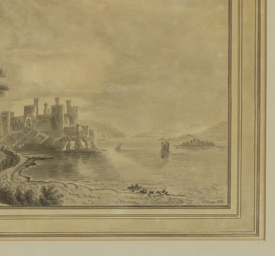 Lot 546 - E... Murray (early 19th century)