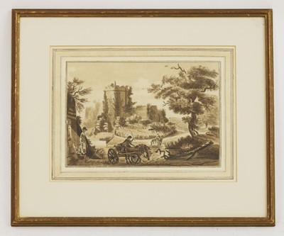 Lot 546 - E... Murray (early 19th century)