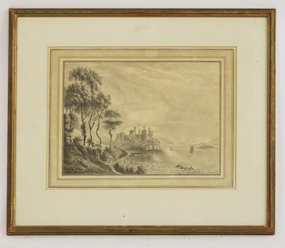 Lot 546 - E... Murray (early 19th century)