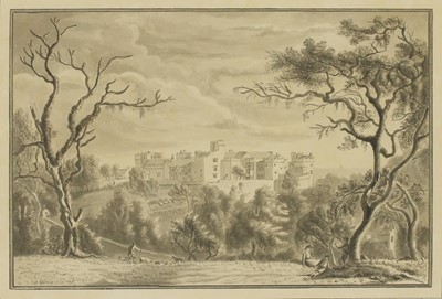 Lot 546 - E... Murray (early 19th century)