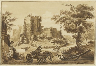 Lot 546 - E... Murray (early 19th century)