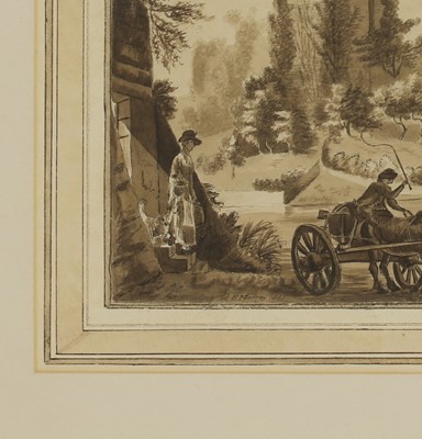 Lot 546 - E... Murray (early 19th century)