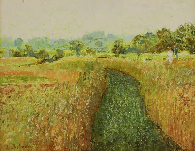 Lot 200 - Lionel Bulmer (1919-1992)