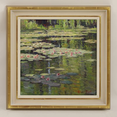 Lot 708 - Edward Noott (b.1963)