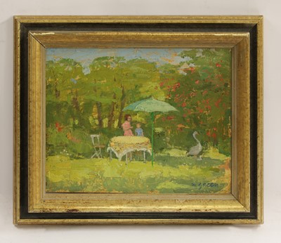 Lot 199 - Margaret Green (1925-2003)