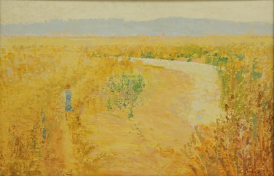 Lot 201 - Lionel Bulmer (1919-1992)