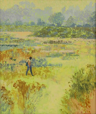 Lot 202 - Lionel Bulmer (1919-1992)