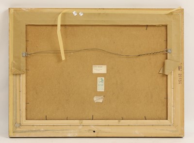 Lot 151 - Stanley Orchart (1920-2005)