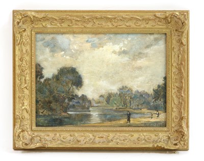 Lot 690 - James Herbert Snell (1861-1935)
