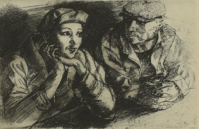 Lot 75 - Alexander Repka (Ukrainian, b.1967)