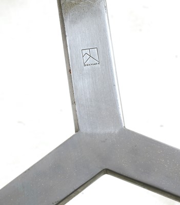 Lot 244 - A PK22 stool