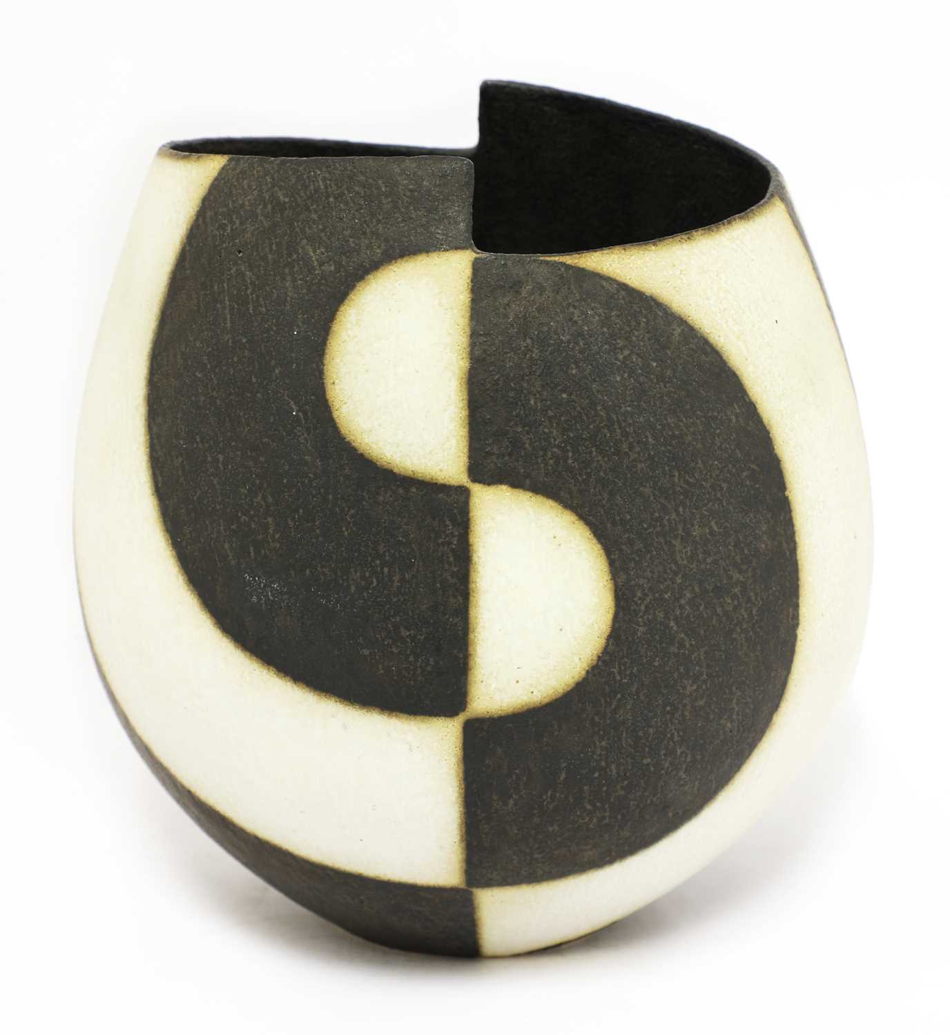 Lot 294 - John Ward (b.1939)