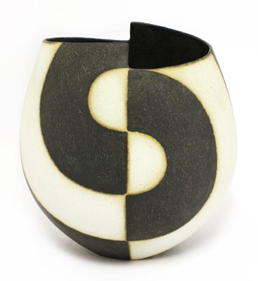 Lot 294 - John Ward (b.1939)