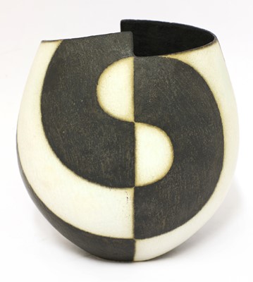 Lot 294 - John Ward (b.1939)