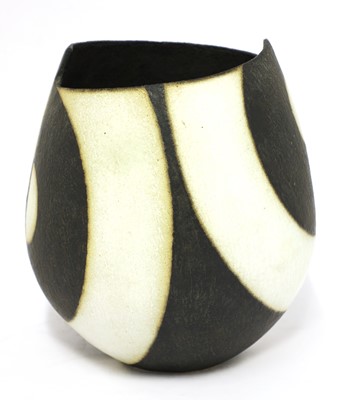 Lot 294 - John Ward (b.1939)