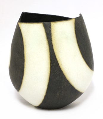 Lot 294 - John Ward (b.1939)