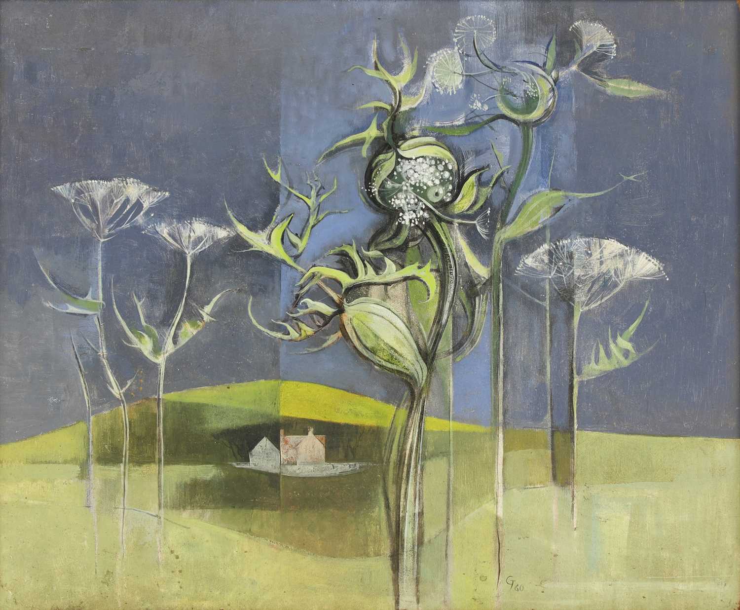 Lot 204 - George Tuckwell (1919-2000)