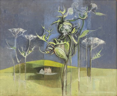 Lot 204 - George Tuckwell (1919-2000)