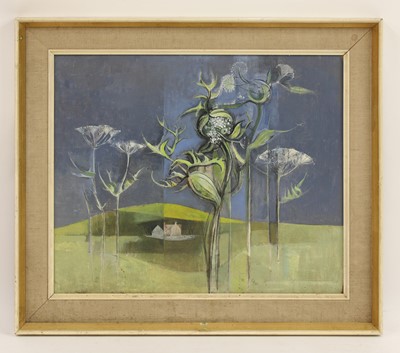 Lot 204 - George Tuckwell (1919-2000)