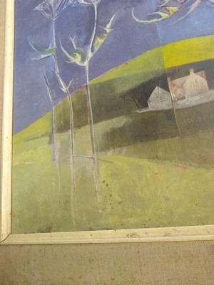 Lot 204 - George Tuckwell (1919-2000)