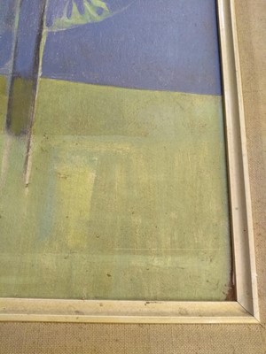Lot 204 - George Tuckwell (1919-2000)