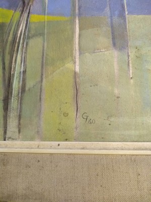 Lot 204 - George Tuckwell (1919-2000)