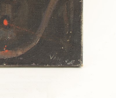 Lot 44 - DONALD W VANDY (20th century)