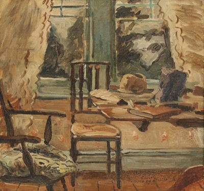 Lot 82 - Adrian Daintrey (1902-1988)