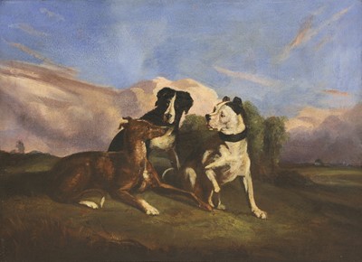 Lot 227 - After Sir Edwin Landseer
