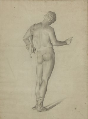 Lot 558 - Italian School (19th century)