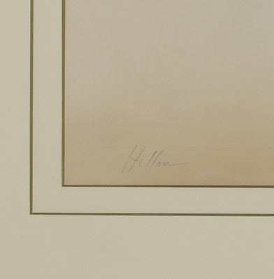 Lot 24 - Paul Cesar Helleu (French, 1859-1927)