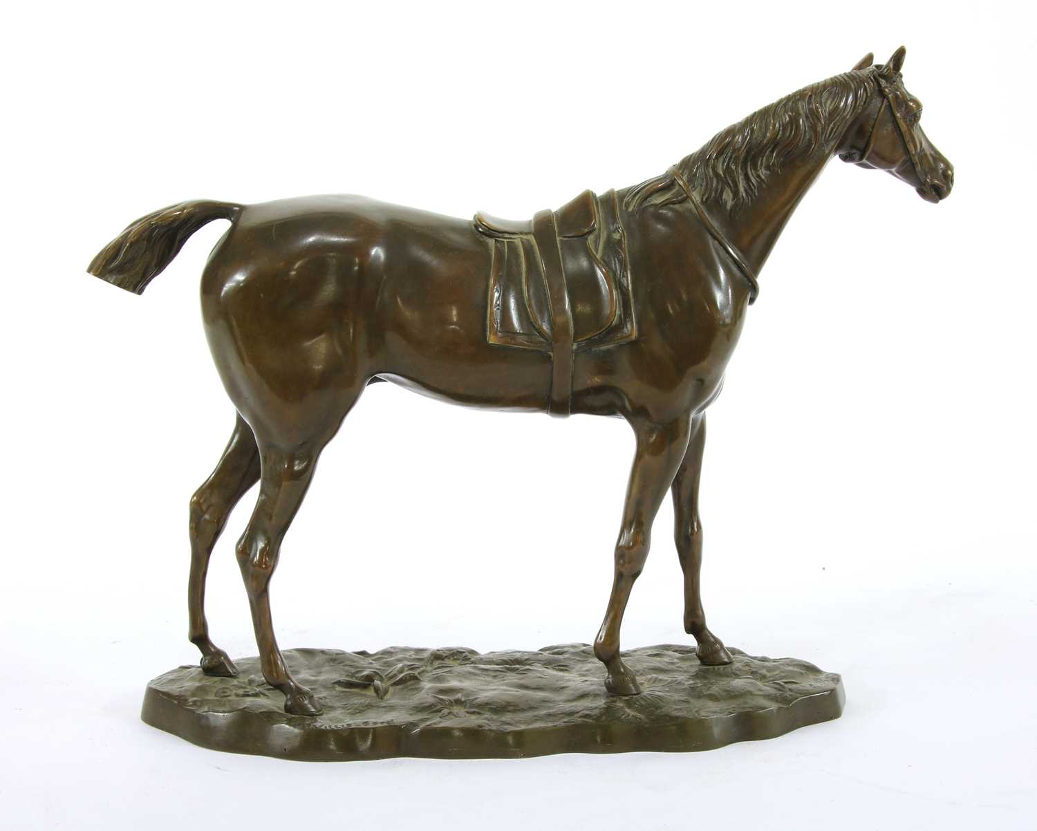 Lot 18 - John Willis Good (1845-1879)